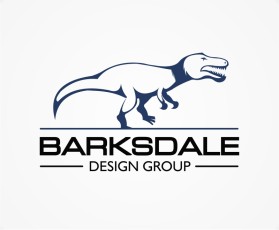 Barksdale Design Group entry by wongsanus