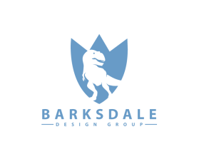 Barksdale Design Group entry by Rick01