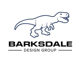 Barksdale Design Group entry by joegdesign