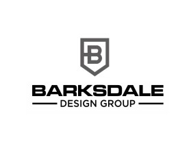Barksdale Design Group entry by rawedeng