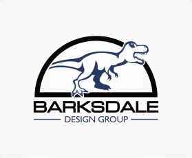 Barksdale Design Group entry by wongsanus