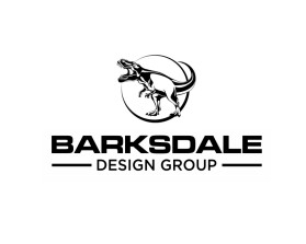 Barksdale Design Group entry by rawedeng