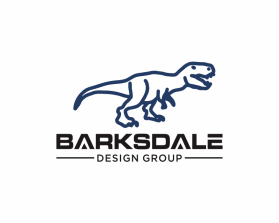 Barksdale Design Group entry by johnson art