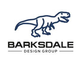 Barksdale Design Group entry by aanandkr0612