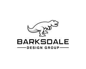 Barksdale Design Group entry by seven.seconds