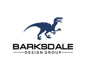 Barksdale Design Group entry by Erlando