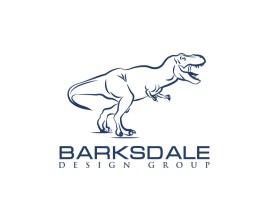 Barksdale Design Group entry by Monk_Design