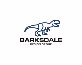 Winning entry: Barksdale Design Group entry by johnson art