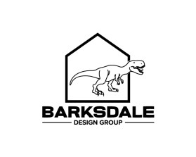 Barksdale Design Group entry by RASEL2021