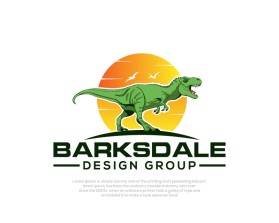 Barksdale Design Group entry by juelrana