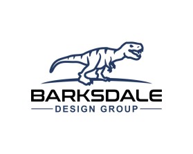 Barksdale Design Group entry by Armchtrm