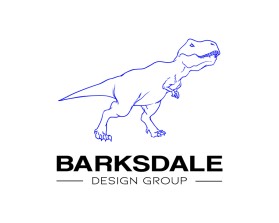 Barksdale Design Group entry by Futureman