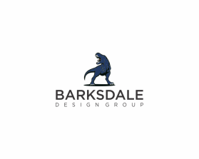 Barksdale Design Group entry by juang_astrajingga