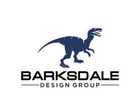 Barksdale Design Group entry by Erlando