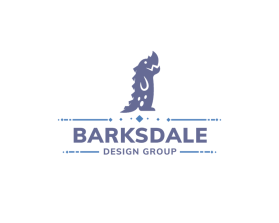 Barksdale Design Group entry by Mr.Rayquaza