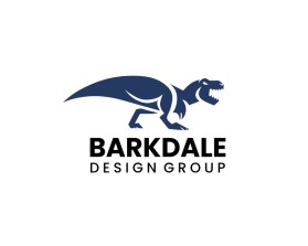 Barksdale Design Group entry by muhadi