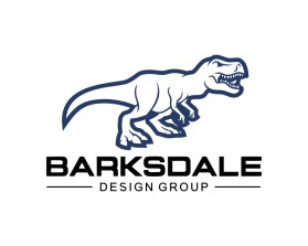 Barksdale Design Group entry by Digiti Minimi