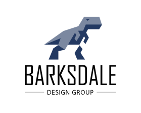 Barksdale Design Group entry by zahitr