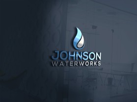 Johnson Waterworks entry by Design Rock