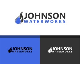 Johnson Waterworks entry by Gdanni04