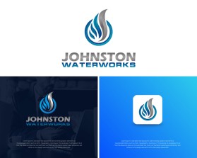 Johnson Waterworks entry by mustofa