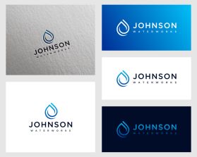 Johnson Waterworks entry by rohmadhani