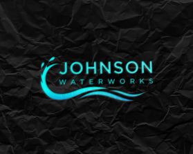 Johnson Waterworks entry by rohmadhani