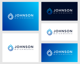 Johnson Waterworks entry by rohmadhani