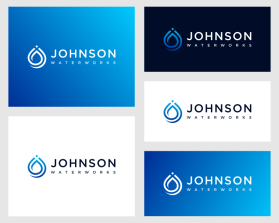 Johnson Waterworks entry by rohmadhani