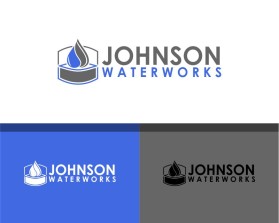 Johnson Waterworks entry by Gdanni04
