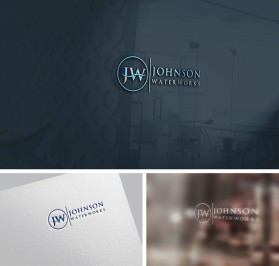 Johnson Waterworks entry by design Art 