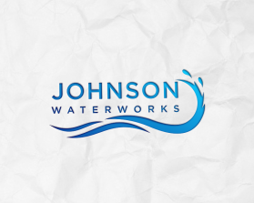 Johnson Waterworks entry by rohmadhani