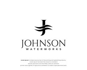 Johnson Waterworks entry by manaf