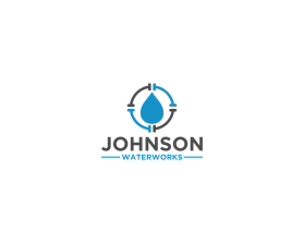 Johnson Waterworks entry by line