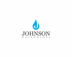 Johnson Waterworks entry by juang_astrajingga