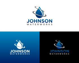 Johnson Waterworks entry by M4rukochan