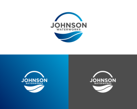 Johnson Waterworks entry by M4rukochan