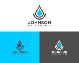 Johnson Waterworks entry by M4rukochan