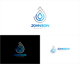 Johnson Waterworks entry by Ari_Refresh