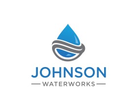 Johnson Waterworks entry by mikaila