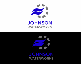 Johnson Waterworks entry by Mza