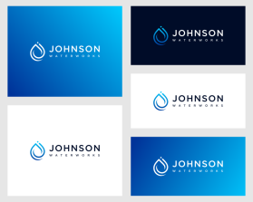 Johnson Waterworks entry by rohmadhani