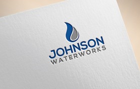 Johnson Waterworks entry by Design Rock