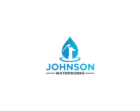 Johnson Waterworks entry by line