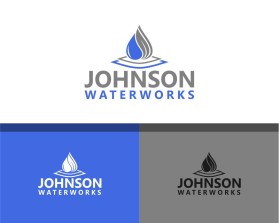 Johnson Waterworks entry by Gdanni04