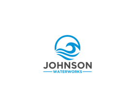 Johnson Waterworks entry by line