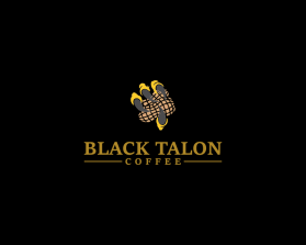 Black Talon Coffee entry by Arif Bhekti Tri Cahyadi