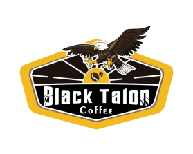 Black Talon Coffee entry by zahid rabbani