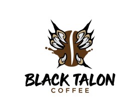 Black Talon Coffee entry by Amit Kumar