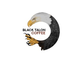 Black Talon Coffee entry by Tal